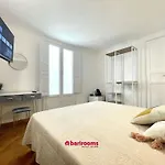 Guest house Barirooms - Imbriani 15 *
