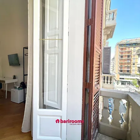 Barirooms - Imbriani 15 * Bari