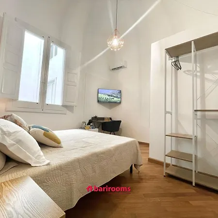 Barirooms - Imbriani 15 Guest house Bari