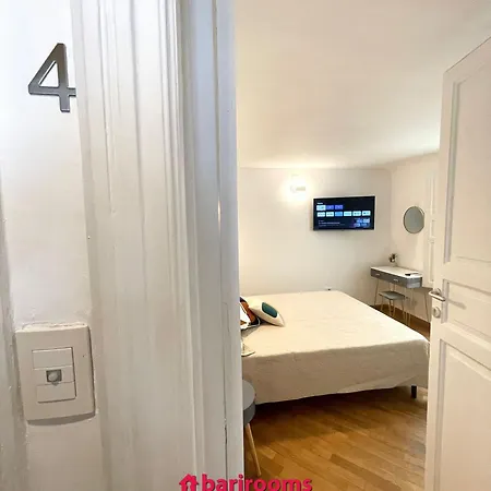 Barirooms - Imbriani 15 *