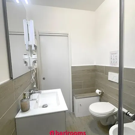 Barirooms - Imbriani 15 Maison d'hôtes