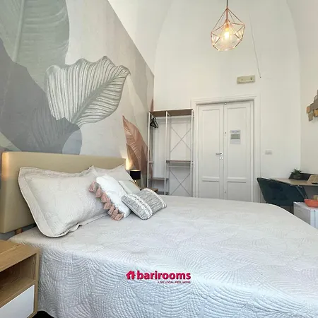 Maison d'hôtes Barirooms - Imbriani 15