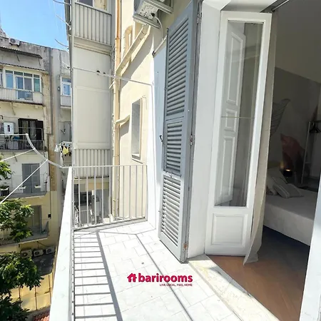 Guest house Barirooms - Imbriani 15 *