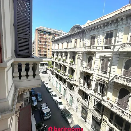 Barirooms - Imbriani 15 Guest house Bari