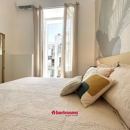 Barirooms - Imbriani 15 Guest house