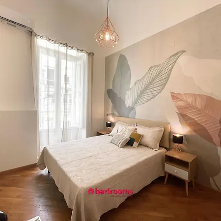 Barirooms - Imbriani 15 Guest house Bari