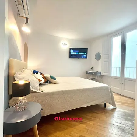 Barirooms - Imbriani 15 Maison d'hôtes
