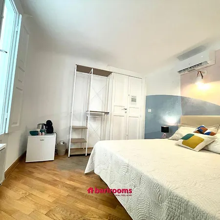 Guest house Barirooms - Imbriani 15