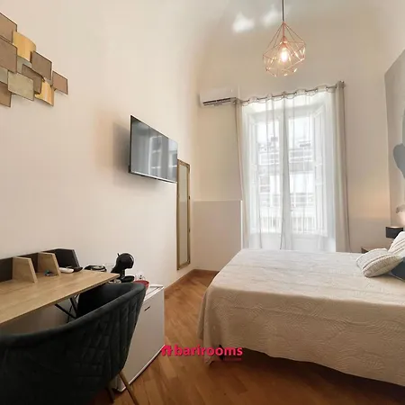 Guest house Barirooms - Imbriani 15 Bari