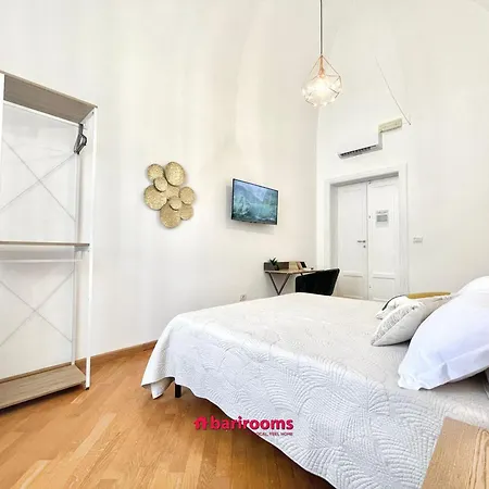 Barirooms - Imbriani 15 Maison d'hôtes