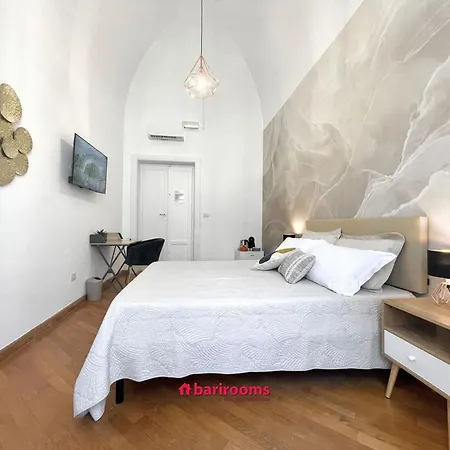 Barirooms - Imbriani 15 Maison d'hôtes