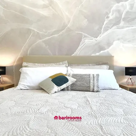 Barirooms - Imbriani 15 Guest house Bari
