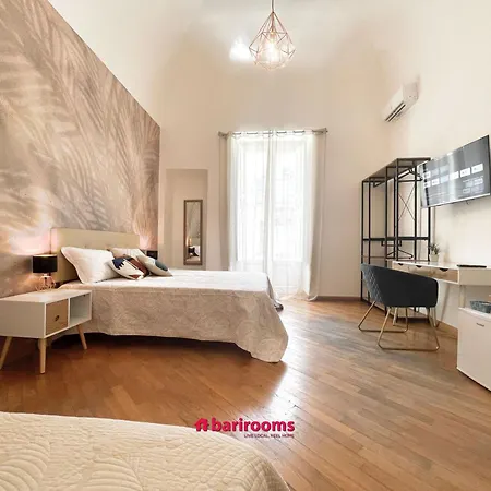 Barirooms - Imbriani 15 Guest house