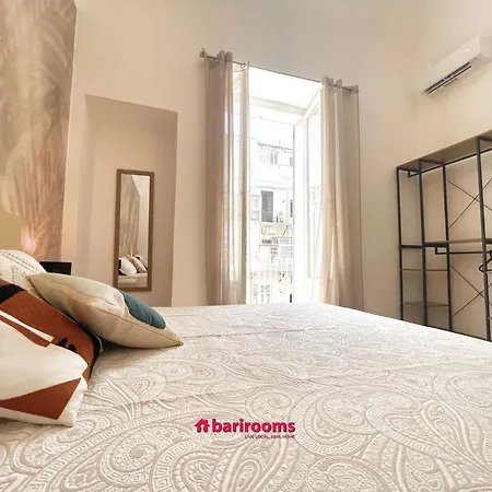 Barirooms - Imbriani 15 *